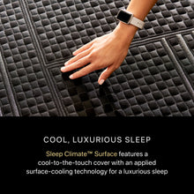 Load image into Gallery viewer, Beautyrest Black - 13" Series One Hybrid Medium Mattress