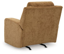 Load image into Gallery viewer, Kanlow - Rocker Recliner - Honey