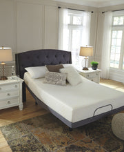 Load image into Gallery viewer, 10 Inch Chime Memory Foam - Firm Memory Foam Mattress