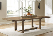Load image into Gallery viewer, Cabalynn - Rectangular Dining Room Table