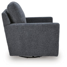Load image into Gallery viewer, Dishford - Swivel Accent Chair