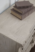 Load image into Gallery viewer, Bruchandi - Five Drawer Chest - Antique White