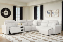 Load image into Gallery viewer, Modmax II - Reclining Sectional - Stone