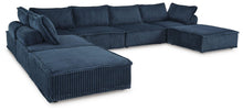 Load image into Gallery viewer, Bales - 7 Piece Sectional