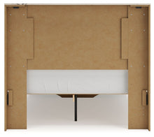 Load image into Gallery viewer, Lawroy - Panel Bed With Storage