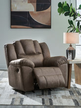 Load image into Gallery viewer, Lowilla - Rocker Recliner - Driftwood
