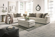 Load image into Gallery viewer, Soletren - Queen Sofa Sleeper - Stone