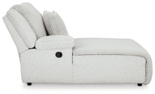 Load image into Gallery viewer, Top Tier - 4 Piece Reclining Sectional