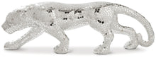 Load image into Gallery viewer, Drice - Sculpture - Silver / Gray
