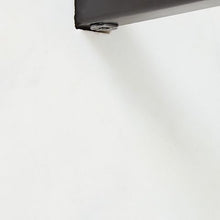 Load image into Gallery viewer, Mannill - Accent Table - Black / White