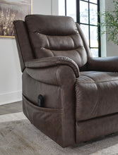 Load image into Gallery viewer, Oatman - Power Lift Recliner