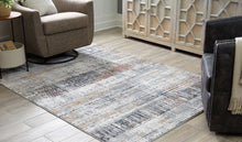 Load image into Gallery viewer, Rhettner - 5' x 7' Rug - Multi