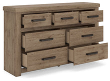 Load image into Gallery viewer, Oliandon - Dresser