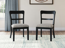 Load image into Gallery viewer, Greddinton - Extension Dining Table Set