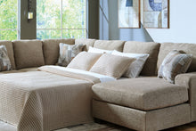 Load image into Gallery viewer, Newellen - 3 Piece Sectional