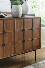 Load image into Gallery viewer, Juddins - Accent Cabinet - Brown