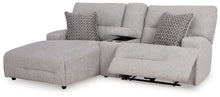 Load image into Gallery viewer, Acklen Place - 3 Piece Reclining Sectional