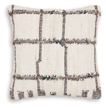 Load image into Gallery viewer, Wimings - Pillow (Set of 4) - Brown / Black / Cream