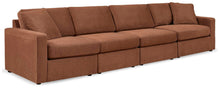 Load image into Gallery viewer, Modmax - 4 Piece Sectional