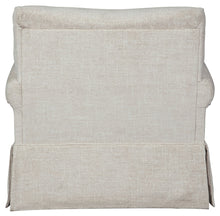 Load image into Gallery viewer, Searcy - Swivel Glider Accent Chair