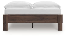 Load image into Gallery viewer, Calverson - Platform Bed