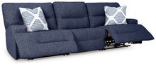 Load image into Gallery viewer, Acklen Place - Reclining Sectional