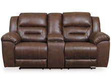 Load image into Gallery viewer, Stoneland - Power Reclining Loveseat
