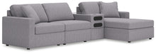 Load image into Gallery viewer, Modmax - 4 Piece Sectional