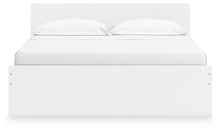 Load image into Gallery viewer, Onita - Panel Platform Bed
