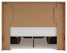 Load image into Gallery viewer, Lawroy - Panel Bed With Storage