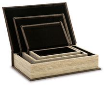 Load image into Gallery viewer, Jolina - Box Set