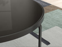 Load image into Gallery viewer, Dorylin - Occasional Table Set (Set of 3) - Black