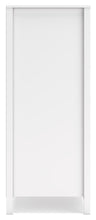 Load image into Gallery viewer, Hallityn - Five Drawer Chest - White
