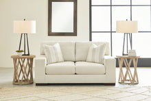 Load image into Gallery viewer, Maggie - Loveseat - Birch