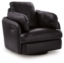 Load image into Gallery viewer, Modmax II - Swivel Glider Recliner - Black
