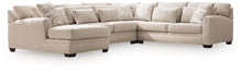 Load image into Gallery viewer, Mandi Point - Sectional