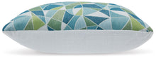 Load image into Gallery viewer, Seanow Next-Gen Nuvella - Pillow (Set of 4) - Green / Turquoise / White