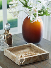 Load image into Gallery viewer, Edurton - Tray (Set of 2) - Light Beige
