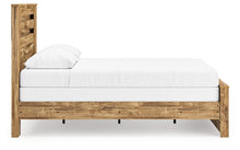 Load image into Gallery viewer, Maystonna - Panel Bed