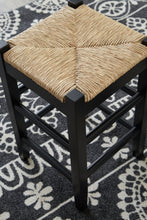 Load image into Gallery viewer, Mirimyn - Tall Stool (Set of 2) - Black