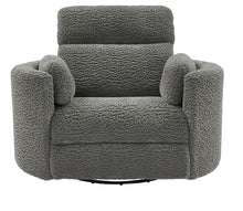 Load image into Gallery viewer, Gosaldo - Swivel Glider Recliner