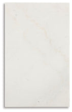 Load image into Gallery viewer, Fostead - Rectangular Cocktail Table - White / Espresso