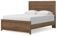 Load image into Gallery viewer, Broachmyn - Panel Bedroom Set