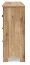 Load image into Gallery viewer, Makidern - Six Drawer Dresser