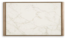 Load image into Gallery viewer, Dovander - Rectangular Table
