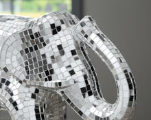 Load image into Gallery viewer, Hallmont - Sculpture - Silver Finish