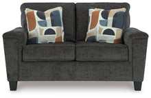 Load image into Gallery viewer, Erinslane - Loveseat - Dusk