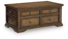 Load image into Gallery viewer, Channley - Table