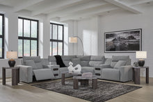 Load image into Gallery viewer, Modmax II - 7 Piece Reclining Sectional