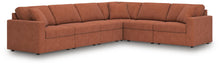 Load image into Gallery viewer, Modmax - 6 Piece Sectional